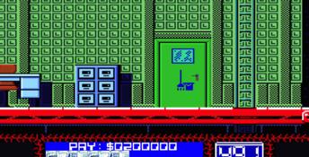 Saboteur II: Avenging Angel PC Screenshot
