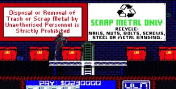 Saboteur II: Avenging Angel PC Screenshot