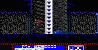 Saboteur II: Avenging Angel PC Screenshot