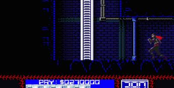 Saboteur II: Avenging Angel PC Screenshot