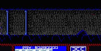 Saboteur II: Avenging Angel PC Screenshot