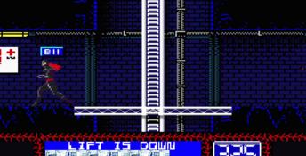 Saboteur II: Avenging Angel PC Screenshot