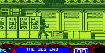 Saboteur SiO PC Screenshot