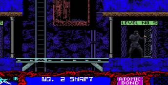 Saboteur SiO PC Screenshot