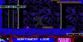 Saboteur SiO PC Screenshot