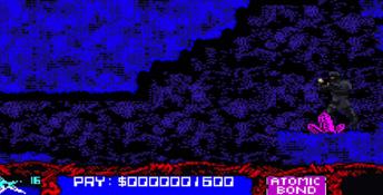 Saboteur SiO PC Screenshot