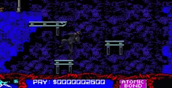 Saboteur SiO PC Screenshot