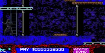 Saboteur SiO PC Screenshot