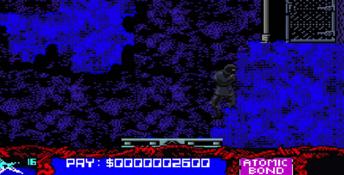 Saboteur SiO PC Screenshot