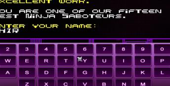 Saboteur SiO PC Screenshot