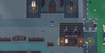 Sabrina The Hungry Witch