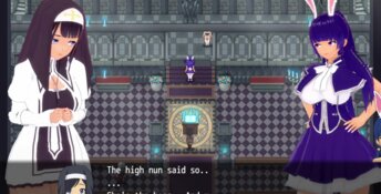 Sabrina The Hungry Witch