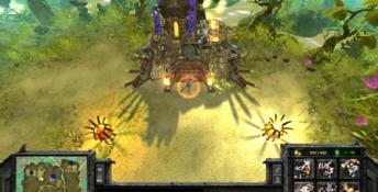 Sacraboar PC Screenshot