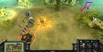 Sacraboar PC Screenshot