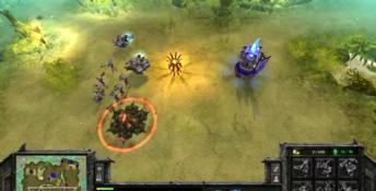 Sacraboar PC Screenshot