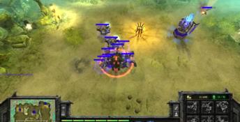 Sacraboar PC Screenshot