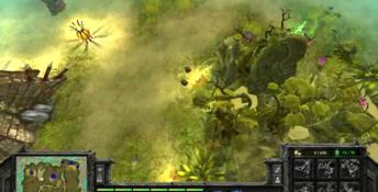 Sacraboar PC Screenshot
