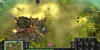 Sacraboar PC Screenshot