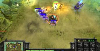 Sacraboar PC Screenshot