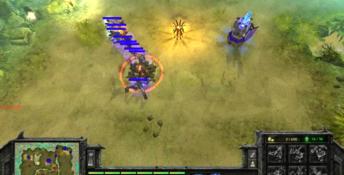Sacraboar PC Screenshot
