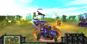 Sacraboar PC Screenshot