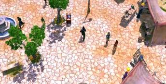 Sacred 2: Fallen Angel PC Screenshot