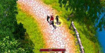 Sacred 2: Fallen Angel PC Screenshot