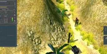 Sacred 2 Gold PC Screenshot