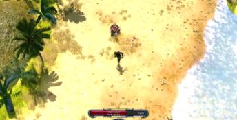 Sacred 2 Gold