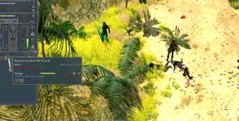 Sacred 2 Gold PC Screenshot