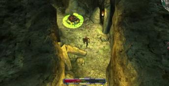 Sacred 2 Gold PC Screenshot