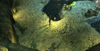 Sacred 2 Gold PC Screenshot