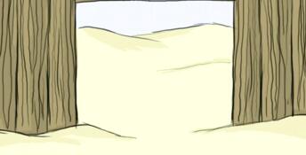 Sacred Sand