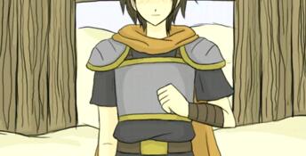 Sacred Sand PC Screenshot