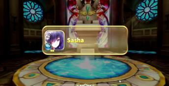 Sacred Sword Princesses PC Screenshot