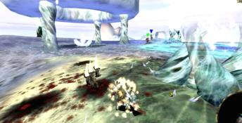 Sacrifice PC Screenshot