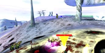 Sacrifice PC Screenshot