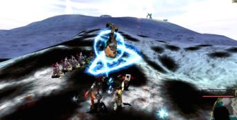 Sacrifice PC Screenshot