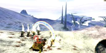 Sacrifice PC Screenshot