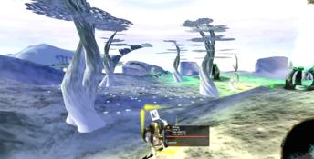 Sacrifice PC Screenshot