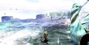 Sacrifice PC Screenshot