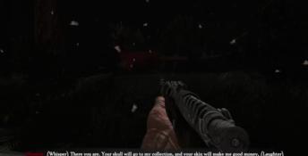 Sacrifice of The Spirit PC Screenshot