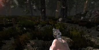 Sacrifice of The Spirit