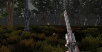 Sacrifice of The Spirit PC Screenshot