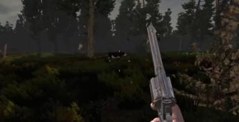 Sacrifice of The Spirit PC Screenshot