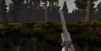 Sacrifice of The Spirit PC Screenshot