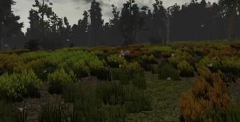Sacrifice of The Spirit PC Screenshot