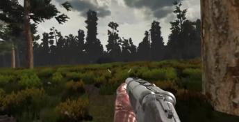 Sacrifice of The Spirit PC Screenshot