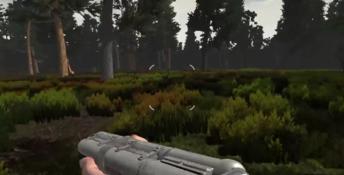 Sacrifice of The Spirit PC Screenshot