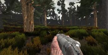 Sacrifice of The Spirit PC Screenshot